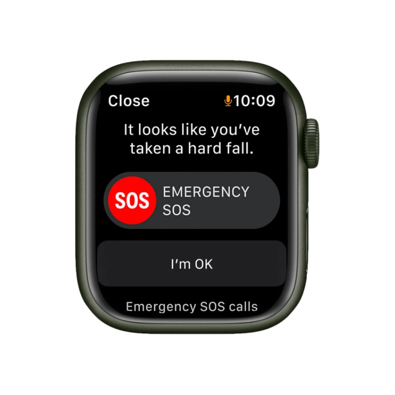 Apple Watch Series 7 GPS