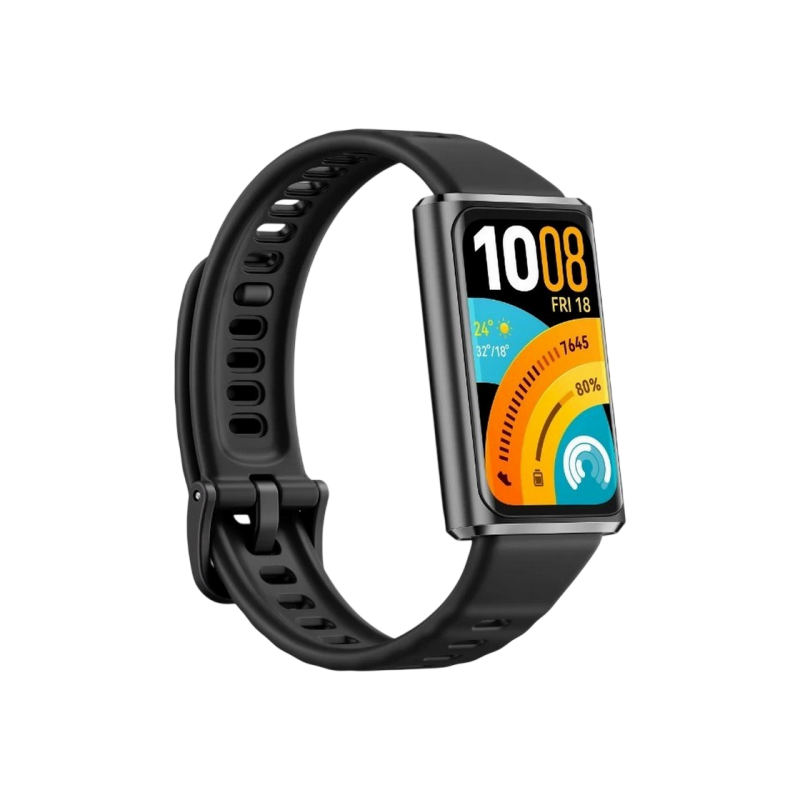 Huawei Band 11 Pro, Black