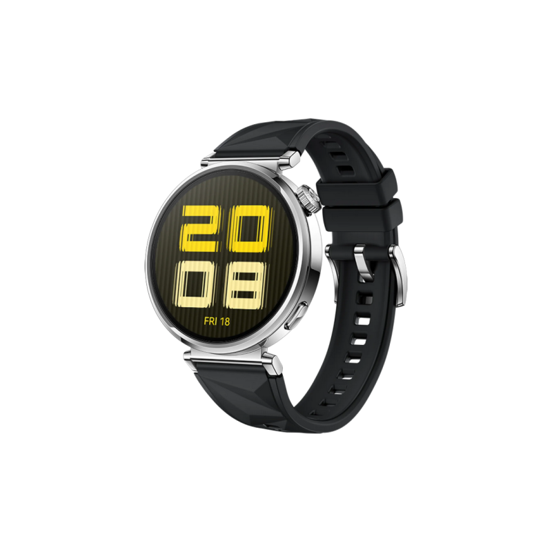 Умные часы Huawei Watch GT 5 41mm, Black