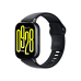 Умные часы Xiaomi Redmi Watch 5 Active, Midnight Black