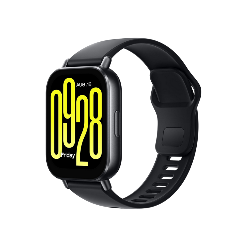 Умные часы Xiaomi Redmi Watch 5 Active, Midnight Black