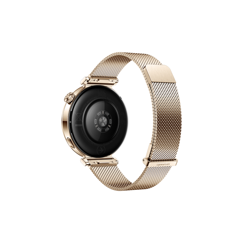 Умные часы Huawei Watch GT 5 41mm, Gold