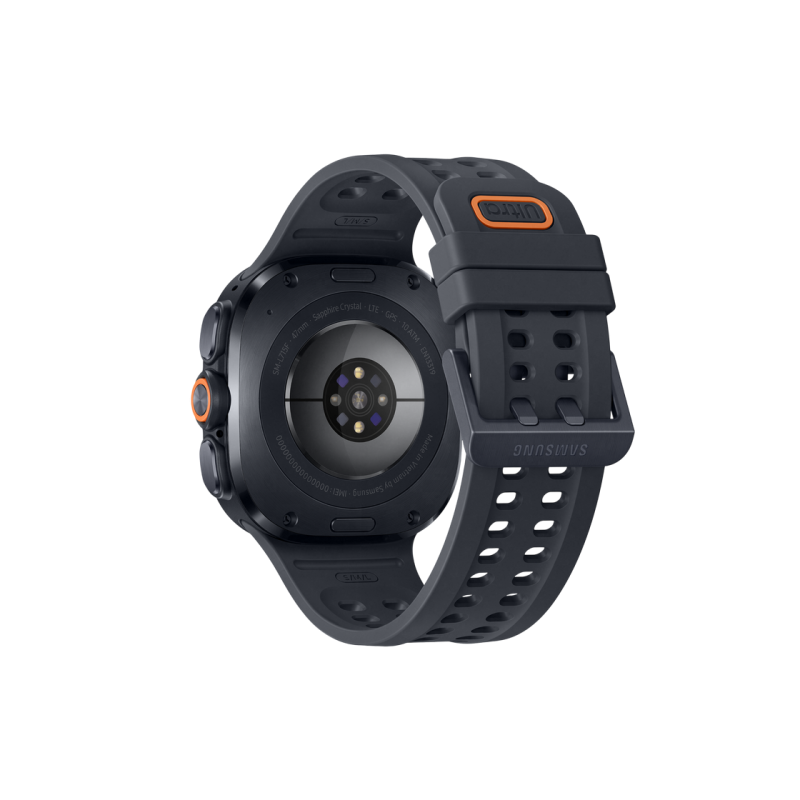 Galaxy Watch Ultra 2, Black