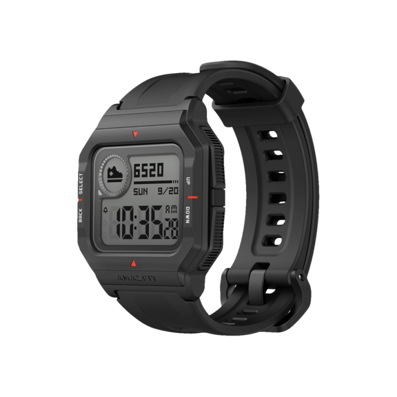 Xiaomi Amazfit Neo, Black