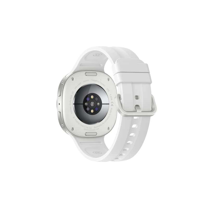 Galaxy Watch9 40mm, Beige