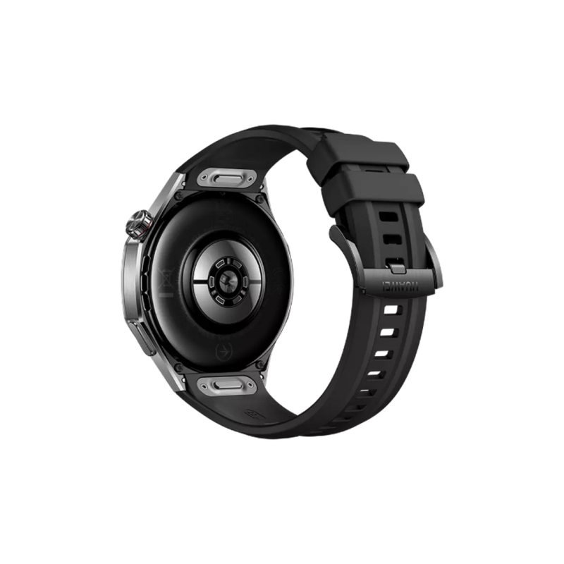 Умные часы Huawei Watch GT 5 Pro 46mm, Black