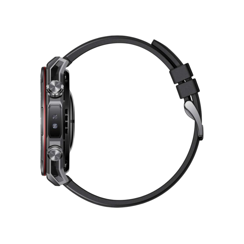 Huawei Watch ULTIMATE 2 48.5mm Sky Black