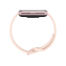 Фитнес-браслет Samsung Galaxy Fit3, Pink Gold