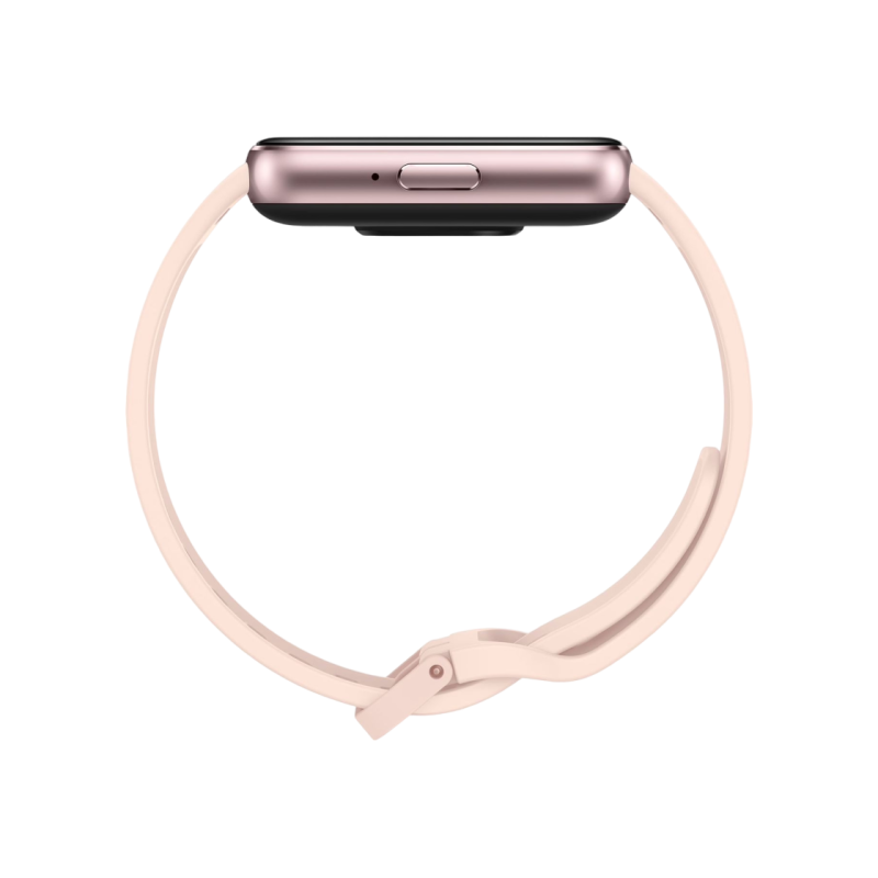 Фитнес-браслет Samsung Galaxy Fit3, Pink Gold