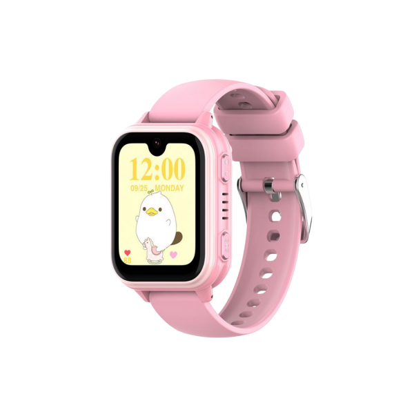 Wonlex KT33 AI 4G, Pink