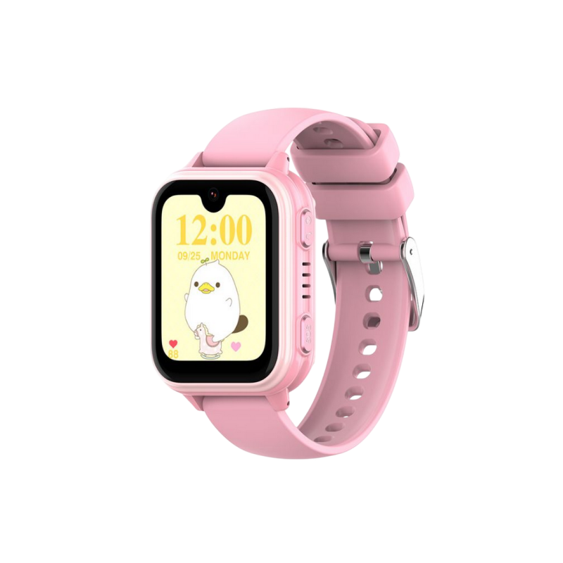 Wonlex KT33 AI 4G, Pink