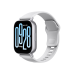 Умные часы Xiaomi Redmi Watch 5 Active Matte Silver