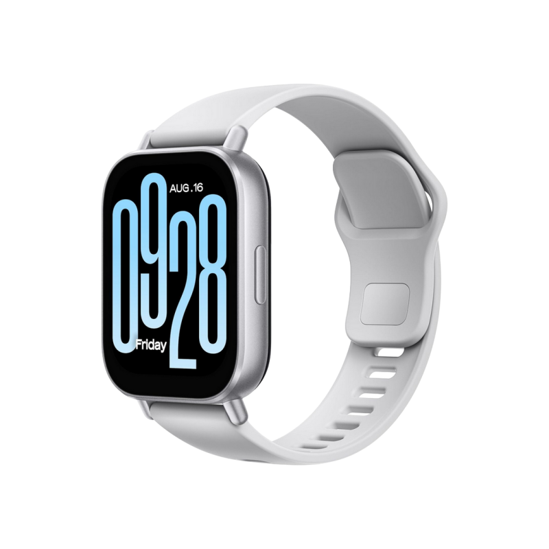 Умные часы Xiaomi Redmi Watch 5 Active Matte Silver