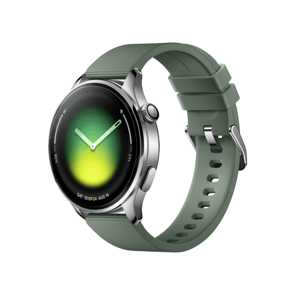 Xiaomi Redmi Watch 5, Juniper Green