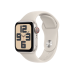 Apple Watch SE 2, Starlight