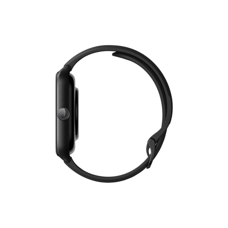 Умные часы Xiaomi Amazfit GTS 4, Infinite Black