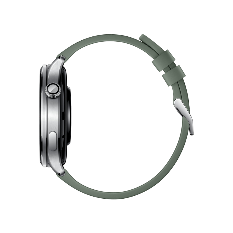 Xiaomi Redmi Watch 5, цвет Juniper Green