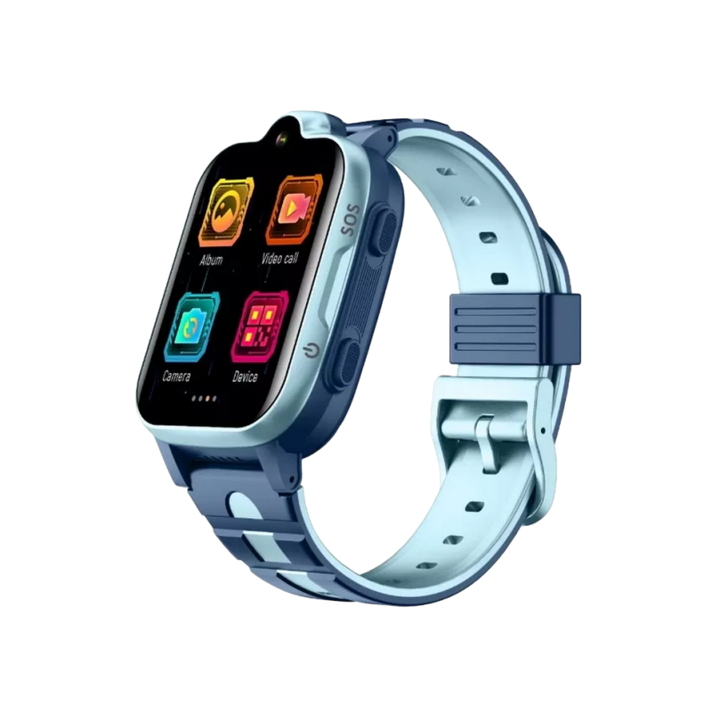 Умные часы Wonlex CT08, Blue