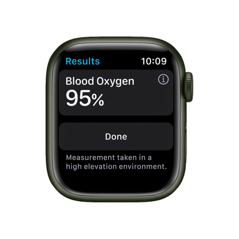 Apple Watch Series 7 GPS