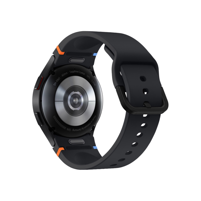 Умные часы Samsung Galaxy Watch FE, Black