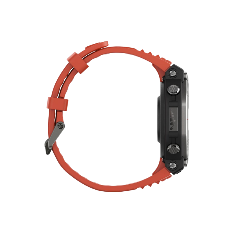 Xiaomi Amazfit T-Rex 3, Lava