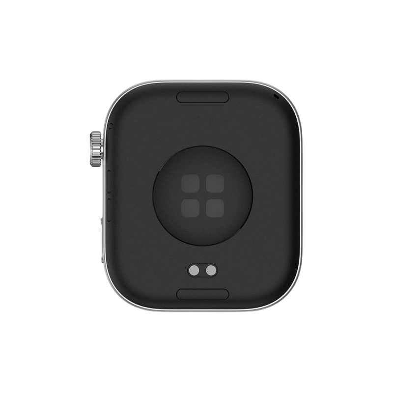 Xiaomi Redmi Watch 6, Silver Gray