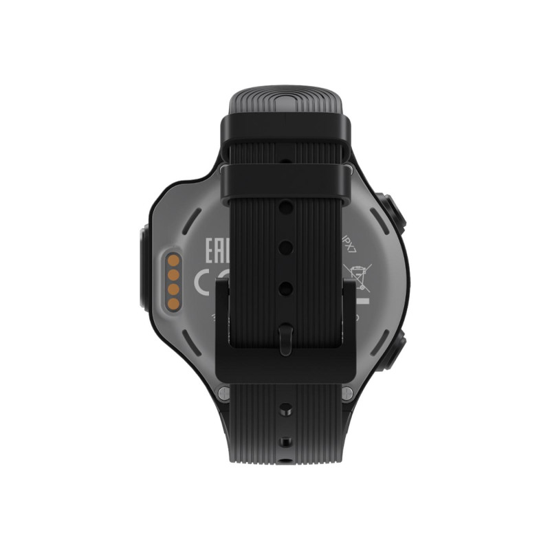 Умные часы Elari KidPhone 4GR / M, Black
