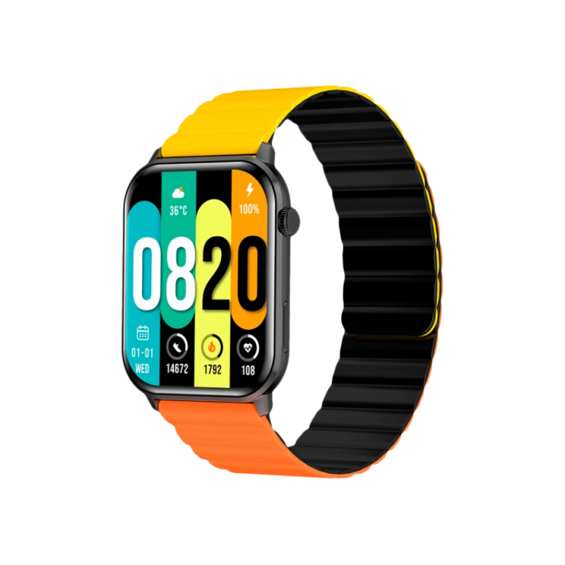 Умные часы Kieslect Smart Watch Ks