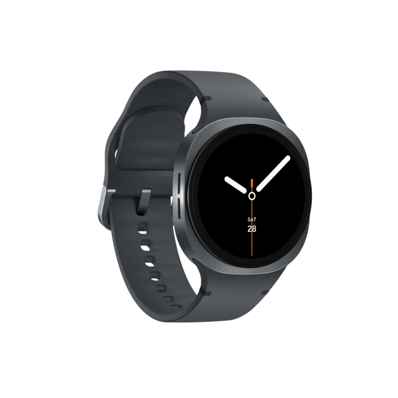Умные часы Samsung Galaxy Watch8 40mm, Gray Умные часы Samsung Galaxy Watch8 40mm, Gray