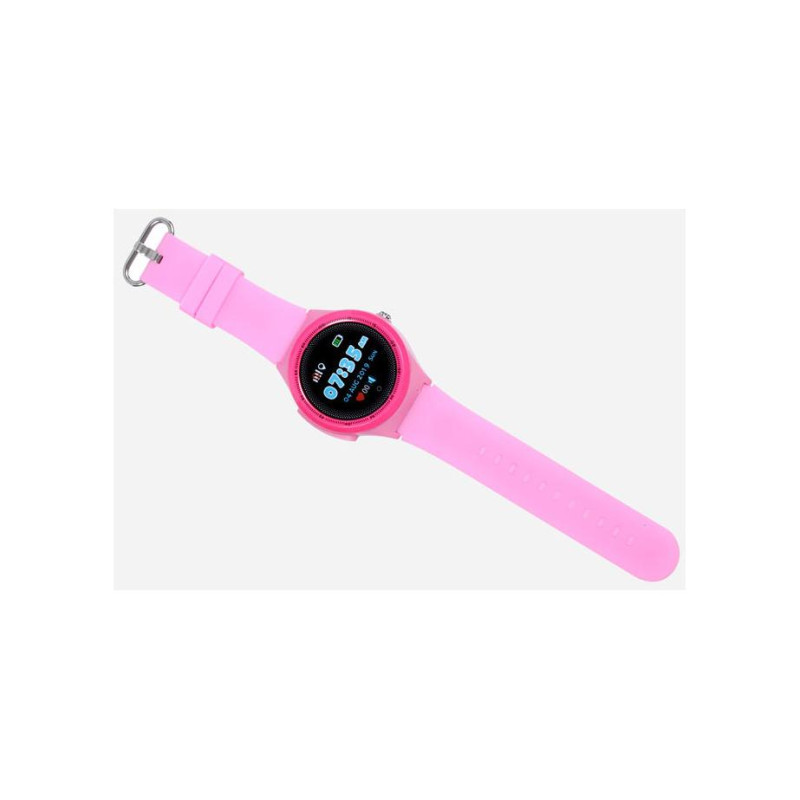 Умные часы Wonlex KT06, Pink