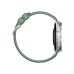 Huawei Watch GT 6 46mm Green with Green Composite Woven Strap