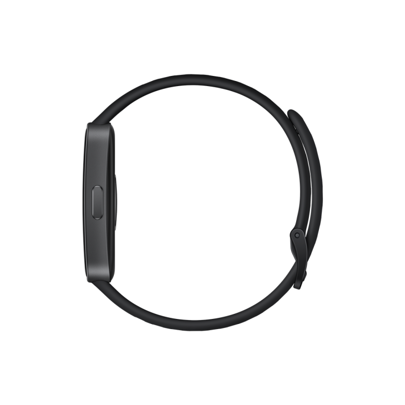 Фитнес-браслет Huawei Band 10, Black