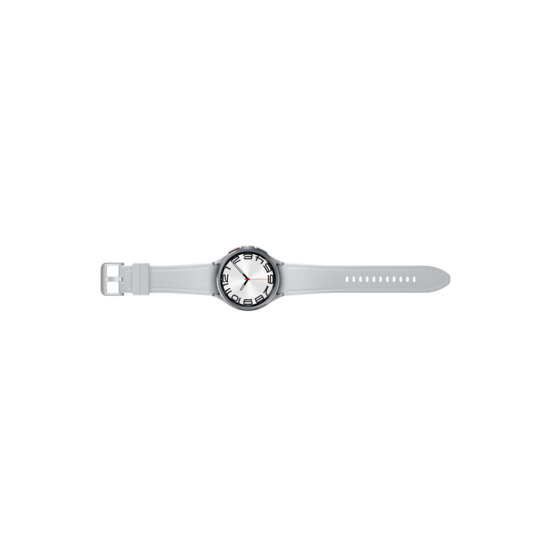 Умные часы Samsung Galaxy Watch6 Classic 47mm, Silver