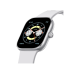 Умные часы Xiaomi Redmi Watch 4, Silver Gray