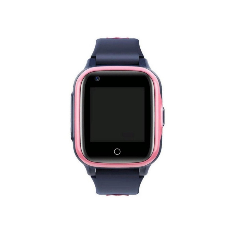 Умные часы Wonlex KT15 4G, Pink