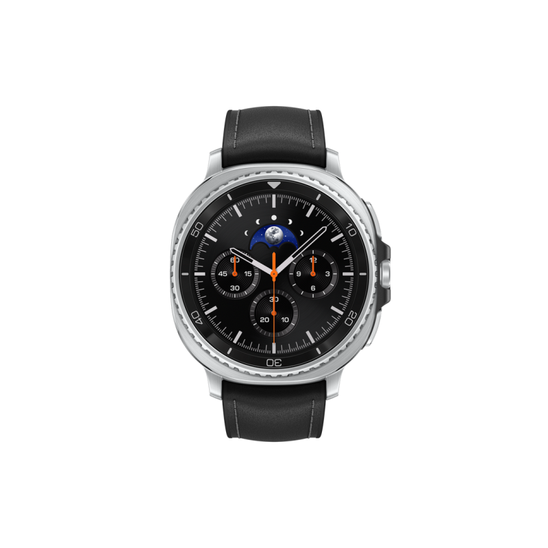 Умные часы Samsung Galaxy Watch8 Classic 46mm, Black