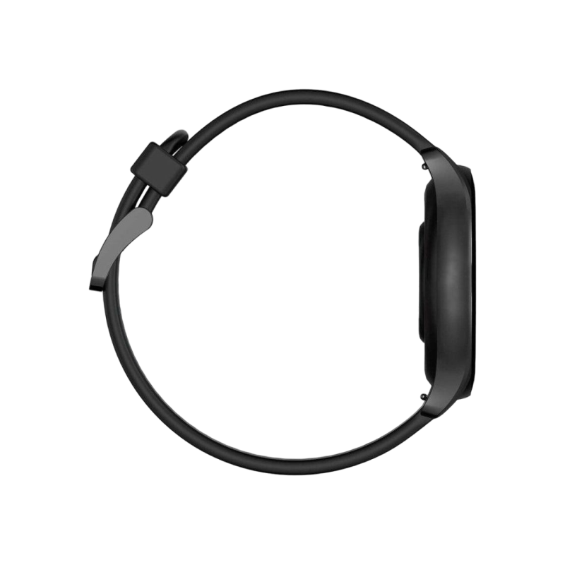 Умные часы Elari Chrono Pro, Black