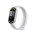 Bratara fitnes Xiaomi Smart Band 10, Glacier Silver Bratara fitnes Xiaomi Smart Band 10, Glacier Silver