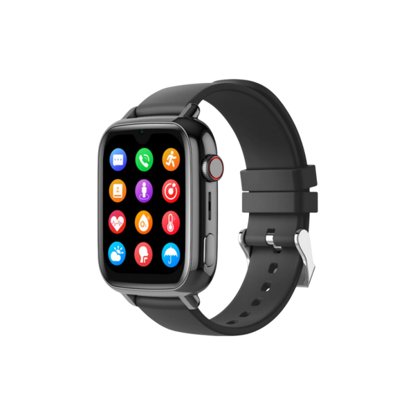 Wonlex KT34 4G, Black