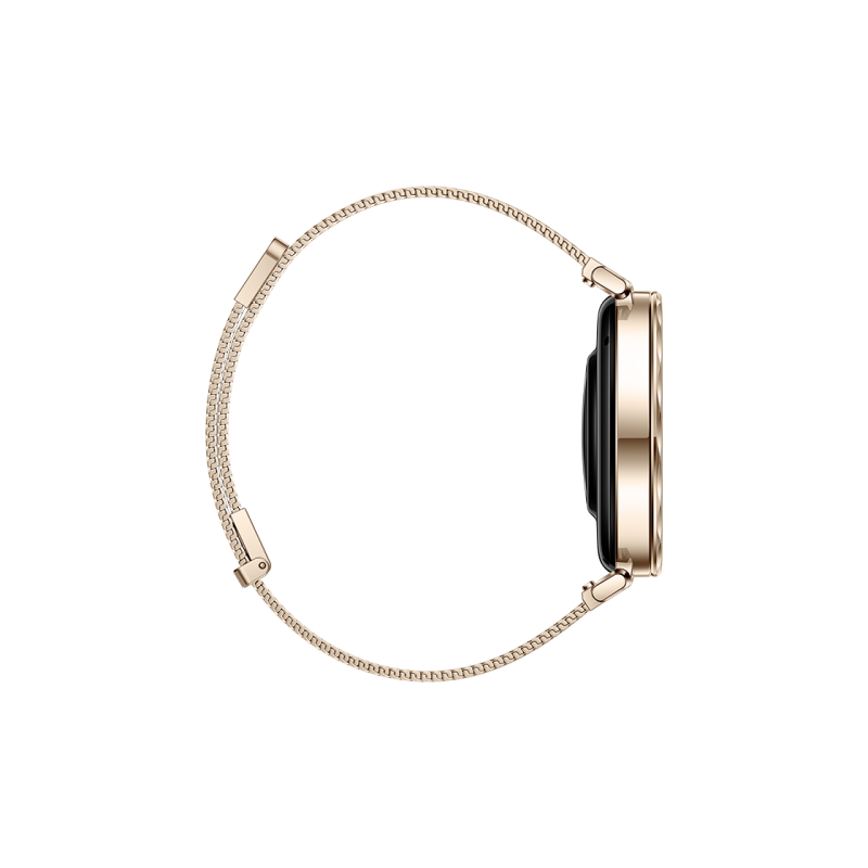 Умные часы Huawei Watch GT 5 41mm, Gold