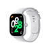 Умные часы Xiaomi Redmi Watch 4, Silver Gray