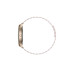 Умные часы Kieslect Smart Watch Lora, Magnetic Strap, Gold