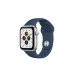 Apple Watch SE, Silver