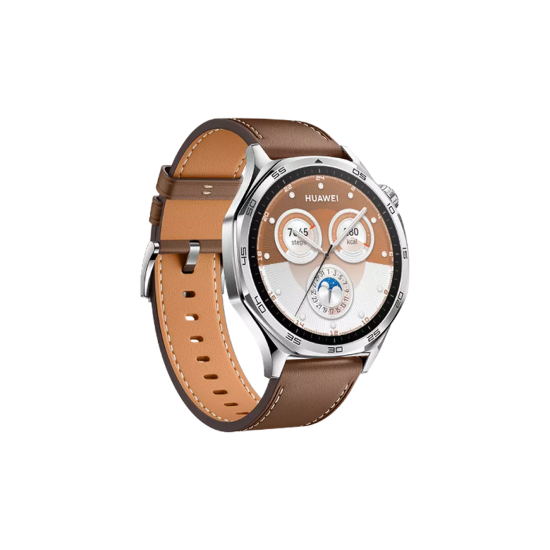 Умные часы Huawei Watch GT 5 46mm, Brown