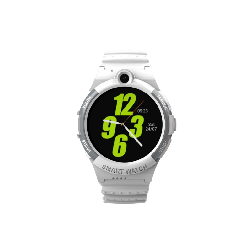 Умные часы Wonlex KT25S 4G, White