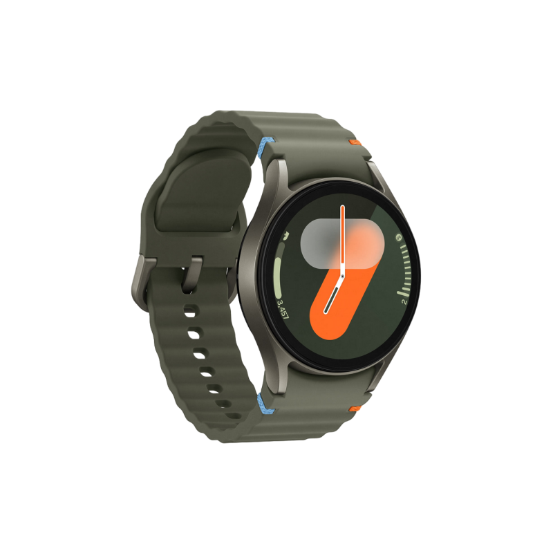 Умные часы Samsung Galaxy Watch7 44mm, Green