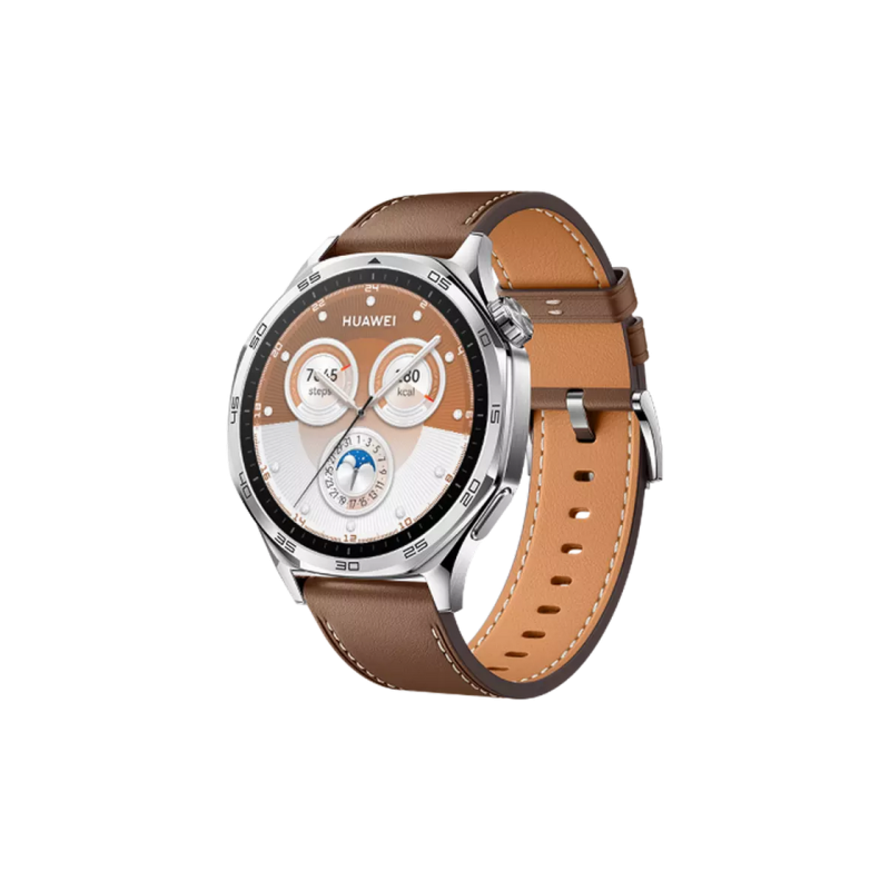 Умные часы Huawei Watch GT 5 46mm, Brown