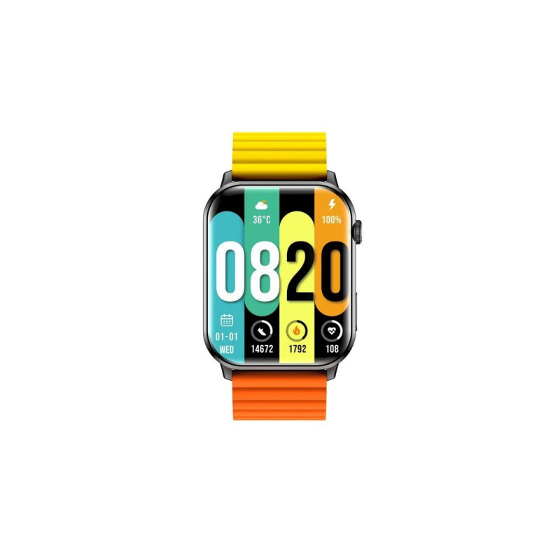 Умные часы Kieslect Smart Watch Ks