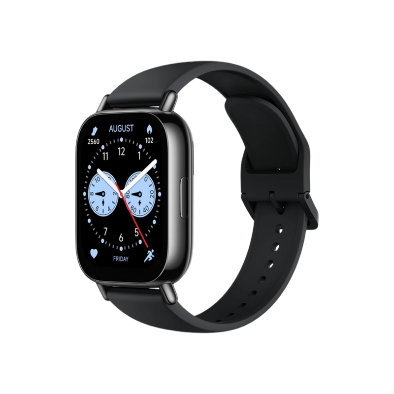 Умные часы Xiaomi Redmi Watch 5 Lite Black