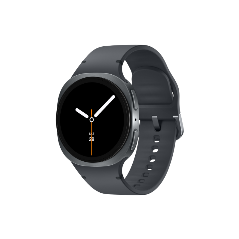 Умные часы Samsung Galaxy Watch8 40mm, Gray Умные часы Samsung Galaxy Watch8 40mm, Gray